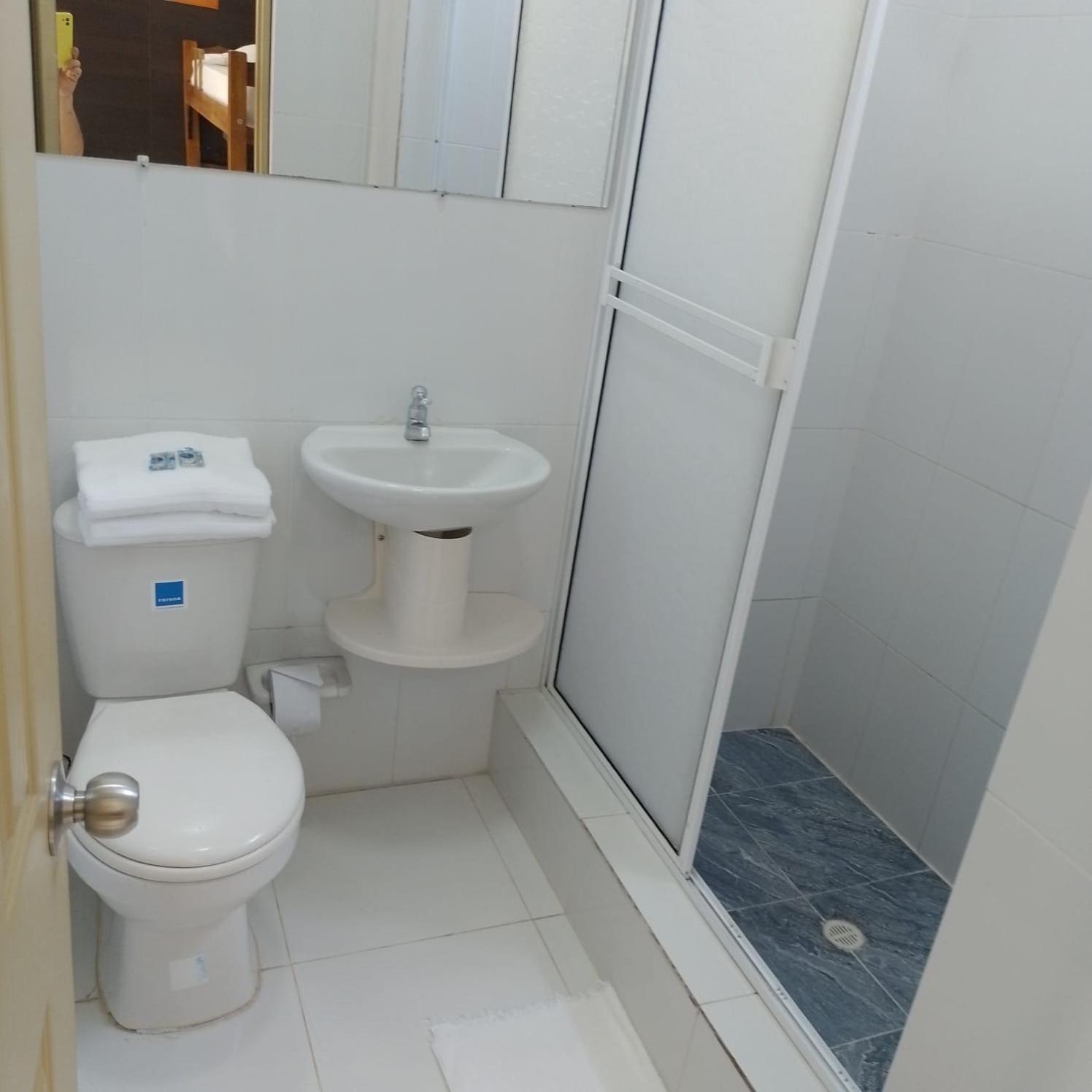 Hotel Boutique High Park Cartagena 외부 사진