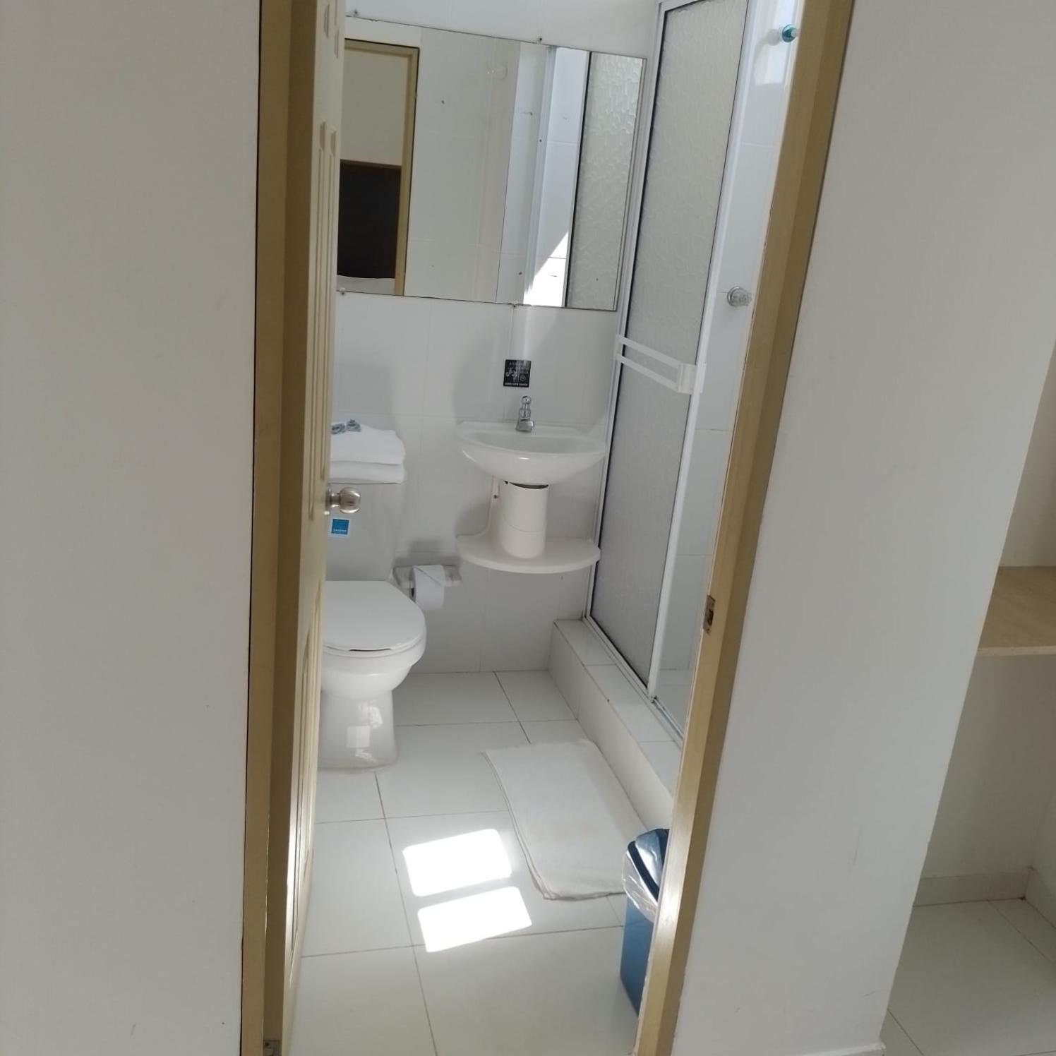 Hotel Boutique High Park Cartagena 외부 사진